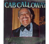Cab Calloway - That old black magic / Vinyl record [Vinyl-LP]