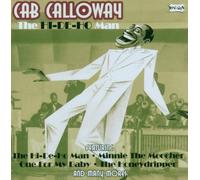 Cab Calloway - The HiDeHo Man