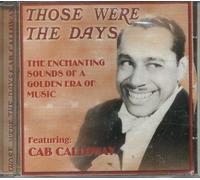 Cab Calloway - Those Were The Days