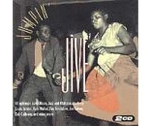 Cab Calloway - Various Artists - Jumpin' Jive