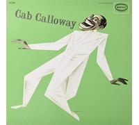 CAB CALLOWAY - Vinyl Record - K4z