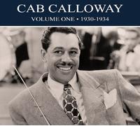 CAB CALLOWAY - VOL.1 1930-1934 4 CD NEW