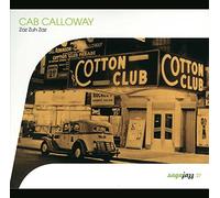 Cab Calloway - Zac Zuh Zaz