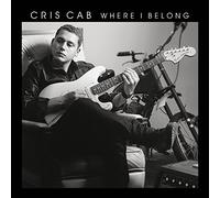 Cab Cris - Where I Belong