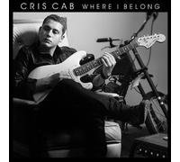 Cab, Cris - Where I Belong