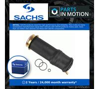 Cab Damper Bellows 310619 Sachs 1349840 1424231 Genuine Top Quality Guaranteed