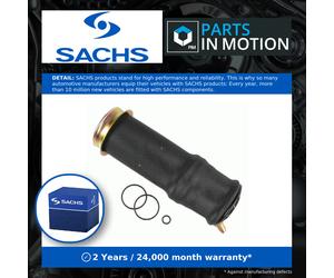 Cab Damper Bellows 310619 Sachs 1349840 1424231 Genuine Top Quality Guaranteed