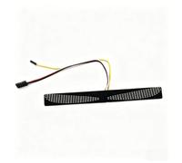 Cab Devil Eye Light Decoration Plasti or Tamiya For SCANIA 770S For R620 For VOLVO 750 For ACTROS 3363 For MAN 1/14 RC Car Parts RC Car Repair Kit