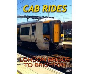 Cab Rides: London Bridge to Brighton