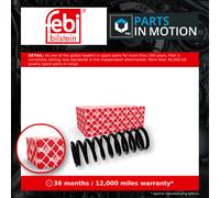 Cab Spring 43620 Febi 1075355 Genuine Top Quality Guaranteed New