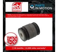 febi bilstein 21775 Cabin Mounting, pack of one