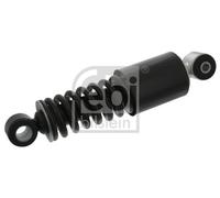Cab suspension FEBI BILSTEIN 101969