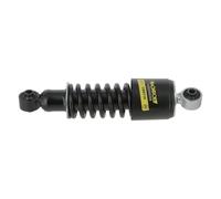 Cab suspension MONROE CB0110