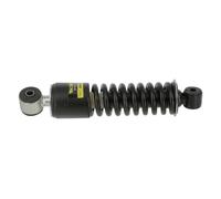 Shock Absorber, driver cab suspension MONROE CB0163 for AXOR 6.374 2002-2004