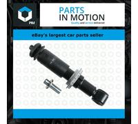 SACHS 312 695 Shock Absorber, cab suspension