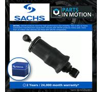 Sachs Suspension Cab Shock Absrober Fits Man Tga Tgx Tgd 81417226055 313078
