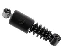 Cab suspension shock absorber 317 913 SACHS