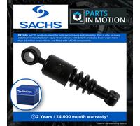 Cab Suspension Shock Absorber 317994 Sachs Damper Cabin A9613103555 A9603100755