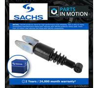 SACHS Shock Absorber Cab Suspension - 350160