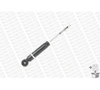 Cab suspension shock absorber CB0182 MONROE