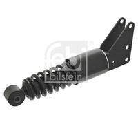 Driver Cab Suspension Shock Absorber Outer Fits Mercedes FEBI BILSTEIN 1000333