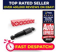 FEBI BILSTEIN 102021 Shock Absorber, cab suspension