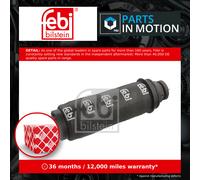 Febi Bilstein Cab Suspension Shock Absorber 104577 - Front, fits Renault & Volvo Trucks