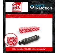 Febi Bilstein Cab Suspension Shock Absorber 104577 - Front, fits Renault & Volvo Trucks