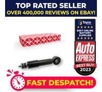 FEBI BILSTEIN 106619 Shock Absorber, cab suspension