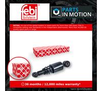 FEBI BILSTEIN 108103 Shock Absorber, cab suspension