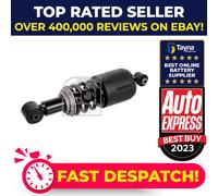 Cab Suspension Shock Absorber Front 174392 Febi Damper Cabin 1850676 1936404 New