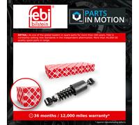 FEBI BILSTEIN 177238 Shock Absorber, cab suspension