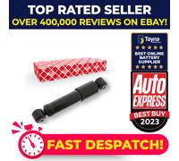 FEBI BILSTEIN 20345 Shock Absorber, cab suspension