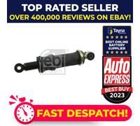 Febi 21804 Cabin Shock Absorber Fits Volvo 1629724 3172984