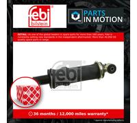 FEBI BILSTEIN Shock Absorber 21804 Driver Cab Suspension Front Fits Volvo FH12 FH16