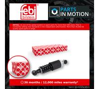 Cab Suspension Shock Absorber Front 24420 Febi Damper Cabin 85417226010 Quality
