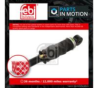 FEBI BILSTEIN 35438 Shock Absorber, cab suspension