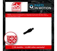 febi bilstein 43621 Cabin Shock Absorber, pack of one