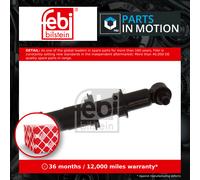 Cab Suspension Shock Absorber Front Left or Right 40188 Febi Damper Cabin New