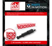 FEBI BILSTEIN 100675 Shock Absorber, cab suspension