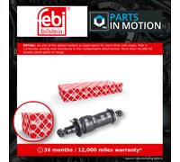 Cab Suspension Shock Absorber Rear 104298 Febi Damper Cabin 21171976 22040666