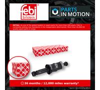Cab Suspension Shock Absorber Rear 106672 Febi Damper Cabin 21880100 7421821030