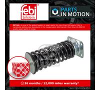 FEBI BILSTEIN 173734 Shock Absorber, cab suspension