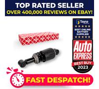 FEBI BILSTEIN 174391 Shock Absorber, cab suspension