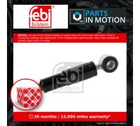 FEBI BILSTEIN 175109 Shock Absorber, cab suspension