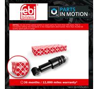 Cab Suspension Shock Absorber Rear 175607 Febi Damper Cabin 21171975 22128971