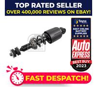 FEBI BILSTEIN 176295 Shock Absorber, cab suspension