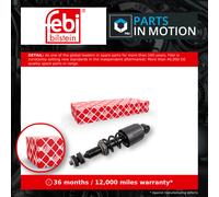 FEBI BILSTEIN 176295 Shock Absorber, cab suspension