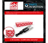 Cab Suspension Shock Absorber Rear 178041 Febi Damper Cabin A9603106855 Quality