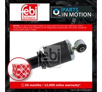 FEBI BILSTEIN 178369 Shock Absorber, cab suspension